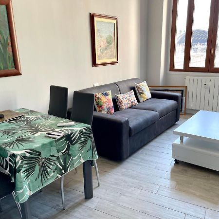 Apartament Enzo Mediolan Zewnętrze zdjęcie