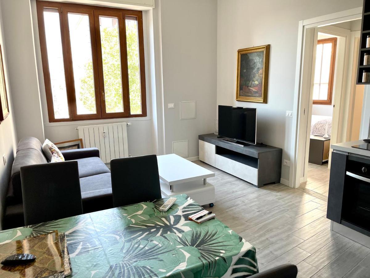Apartament Enzo Mediolan Zewnętrze zdjęcie