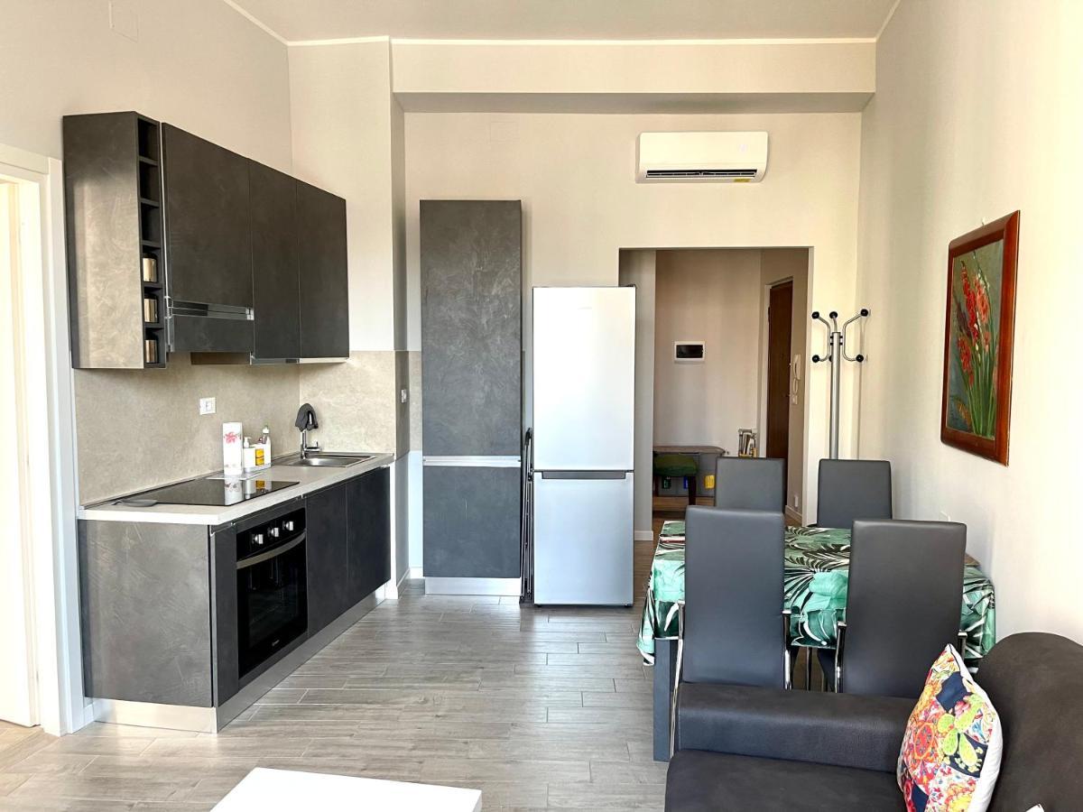 Apartament Enzo Mediolan Zewnętrze zdjęcie