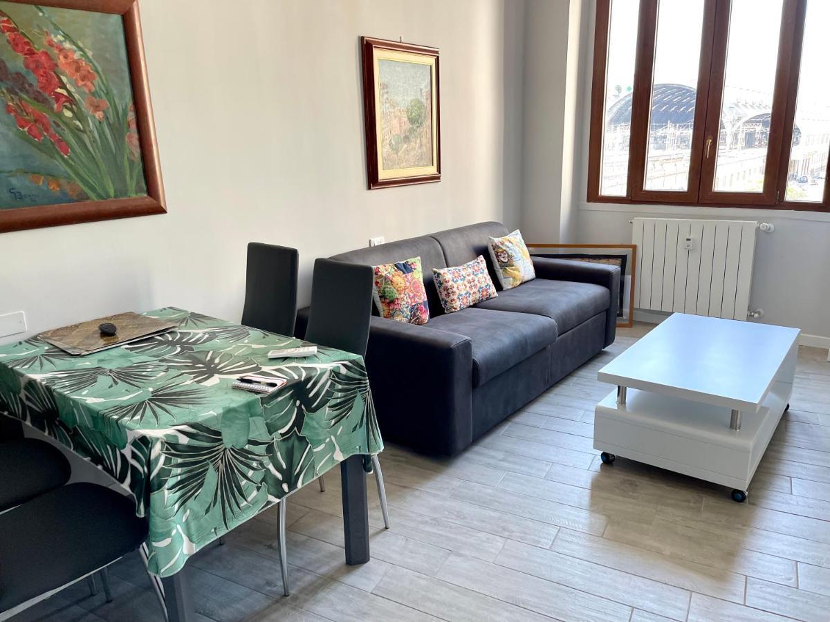 Apartament Enzo Mediolan Zewnętrze zdjęcie