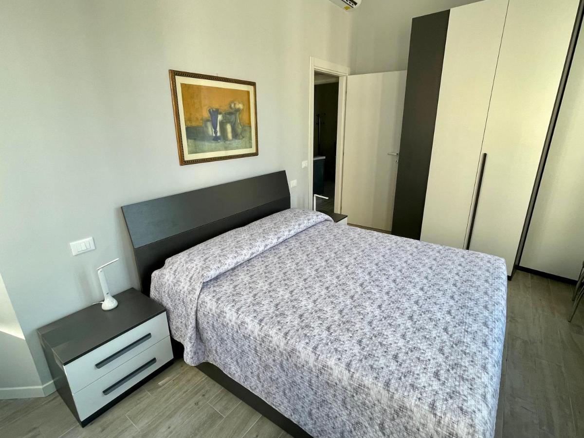 Apartament Enzo Mediolan Zewnętrze zdjęcie