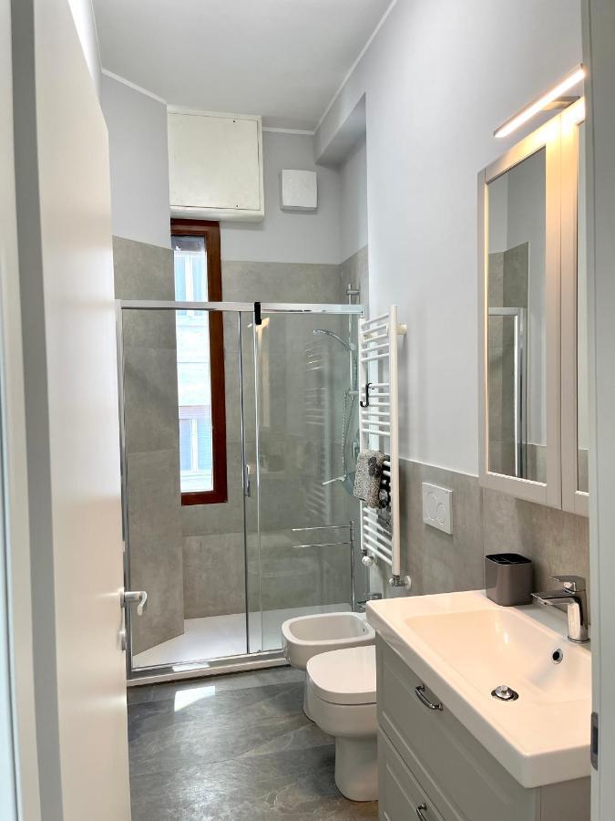 Apartament Enzo Mediolan Zewnętrze zdjęcie