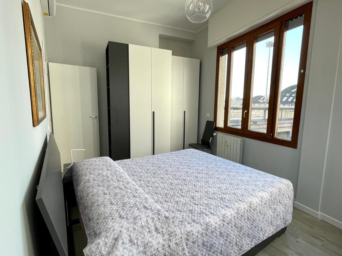 Apartament Enzo Mediolan Zewnętrze zdjęcie
