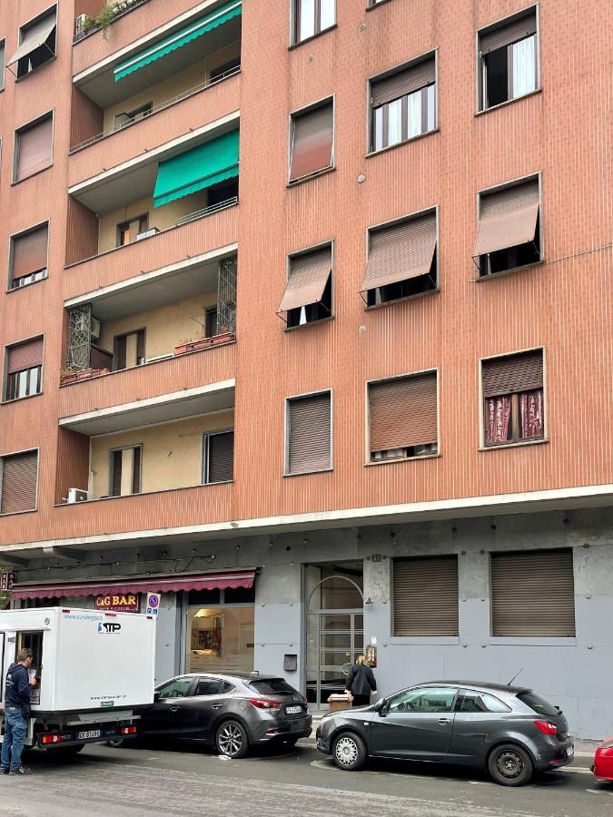Apartament Enzo Mediolan Zewnętrze zdjęcie