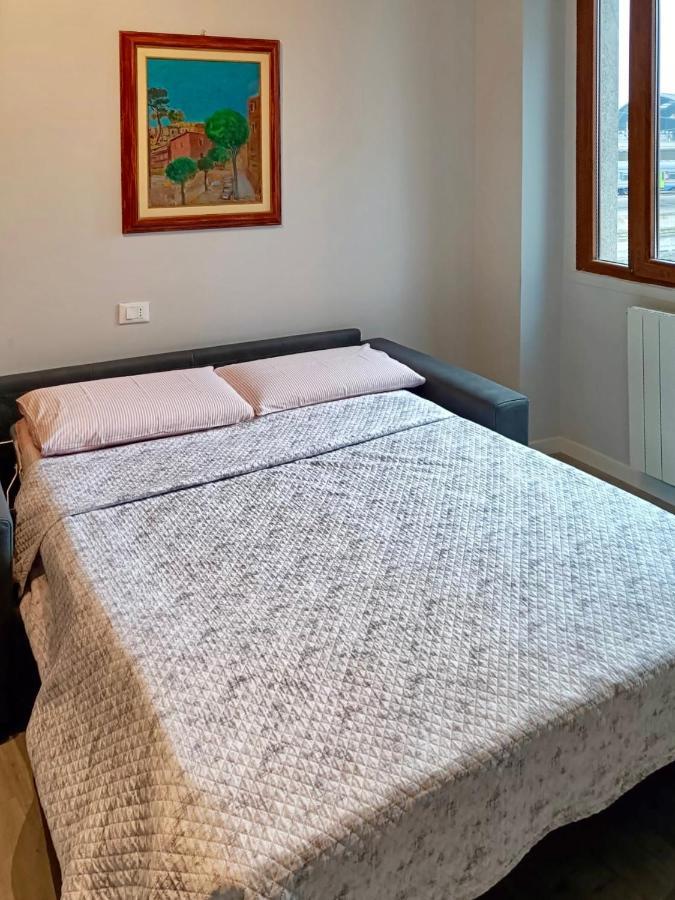 Apartament Enzo Mediolan Zewnętrze zdjęcie